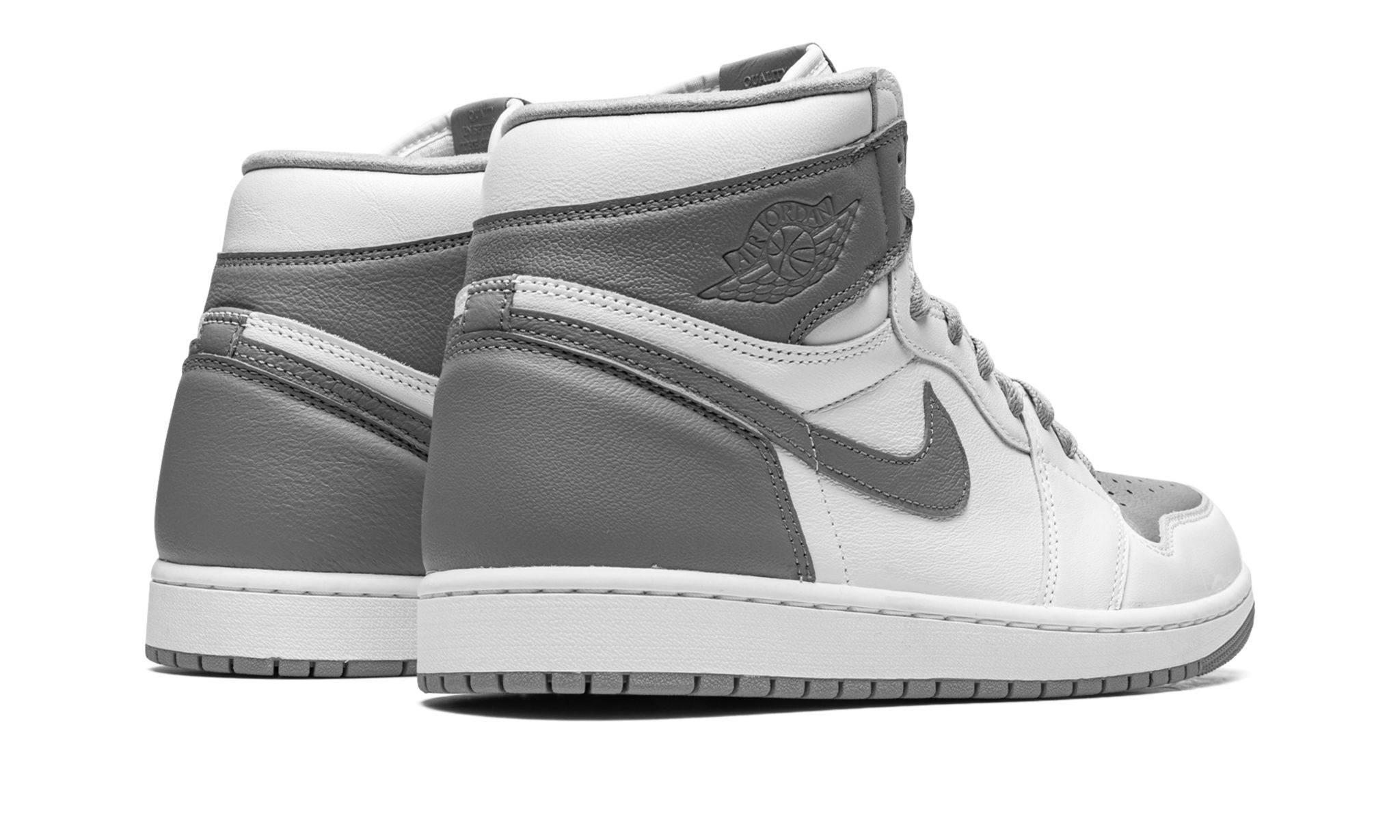 Air Jordan 1 High OG Stealth