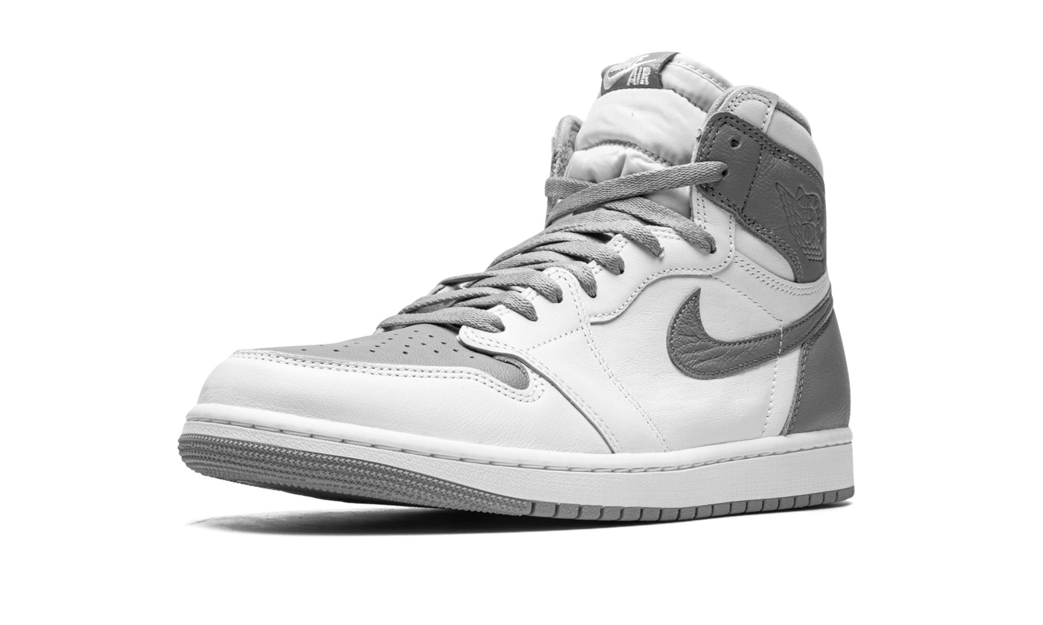 Air Jordan 1 High OG Stealth