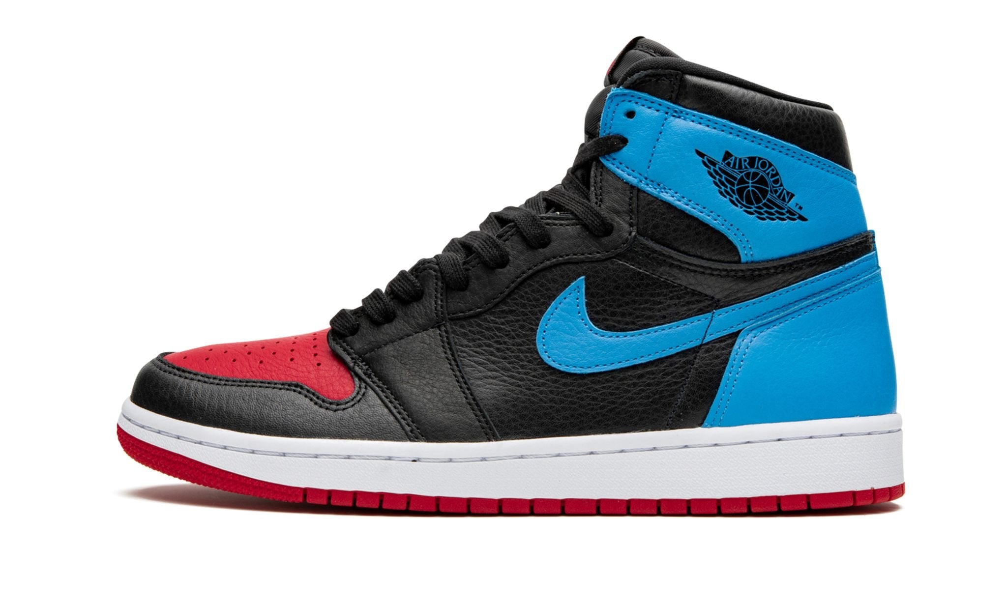 Air Jordan 1 High OG Wmns Unc To Chicago