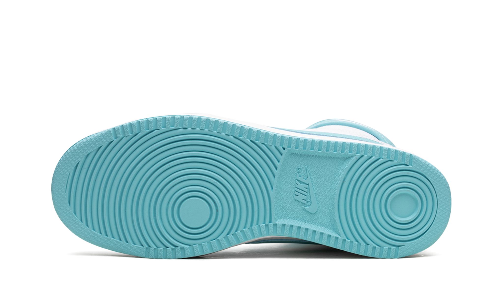 Air Jordan 1 Ko Bleached Aqua