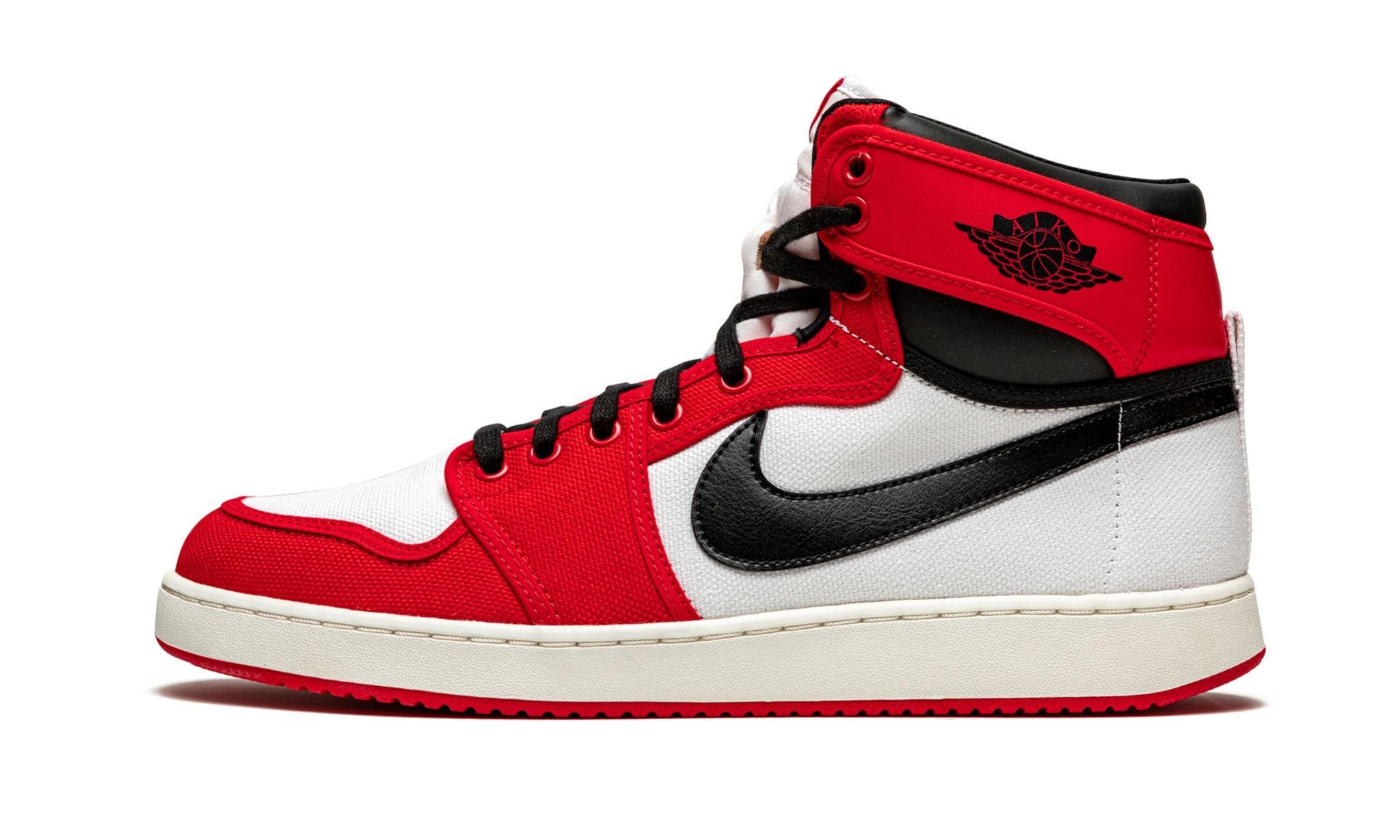 Air Jordan 1 Ko Chicago