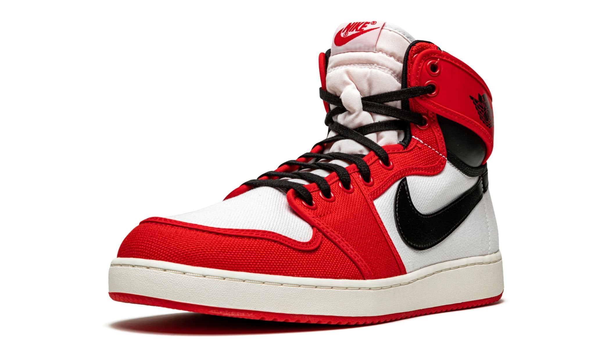 Air Jordan 1 Ko Chicago