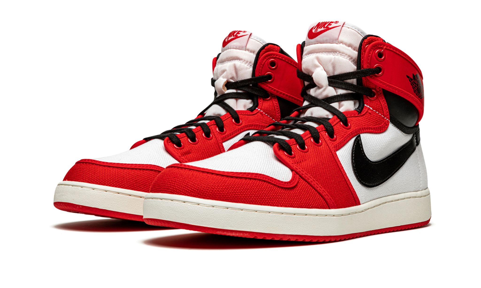 Air Jordan 1 Ko Chicago