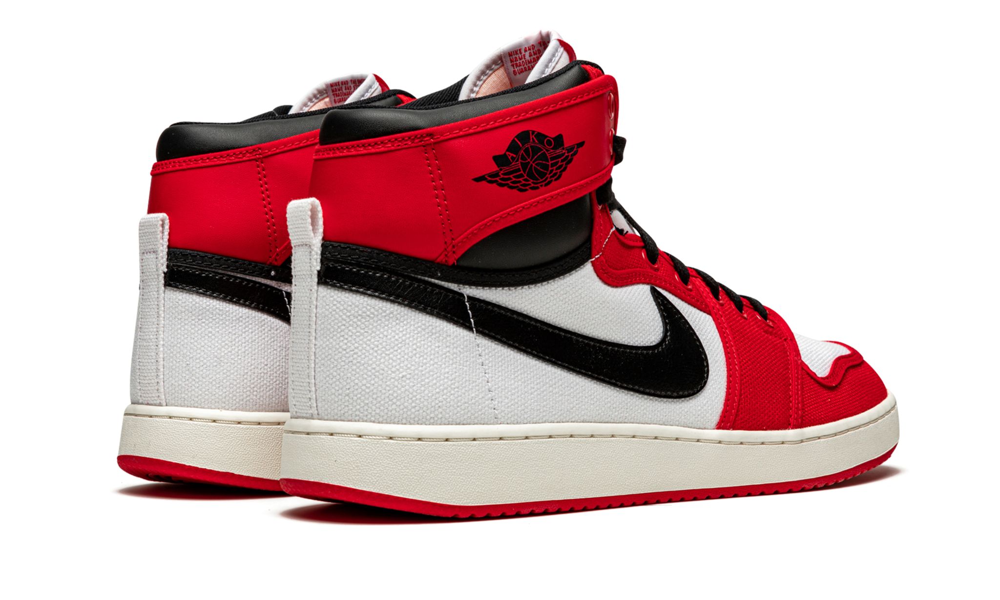Air Jordan 1 Ko Chicago