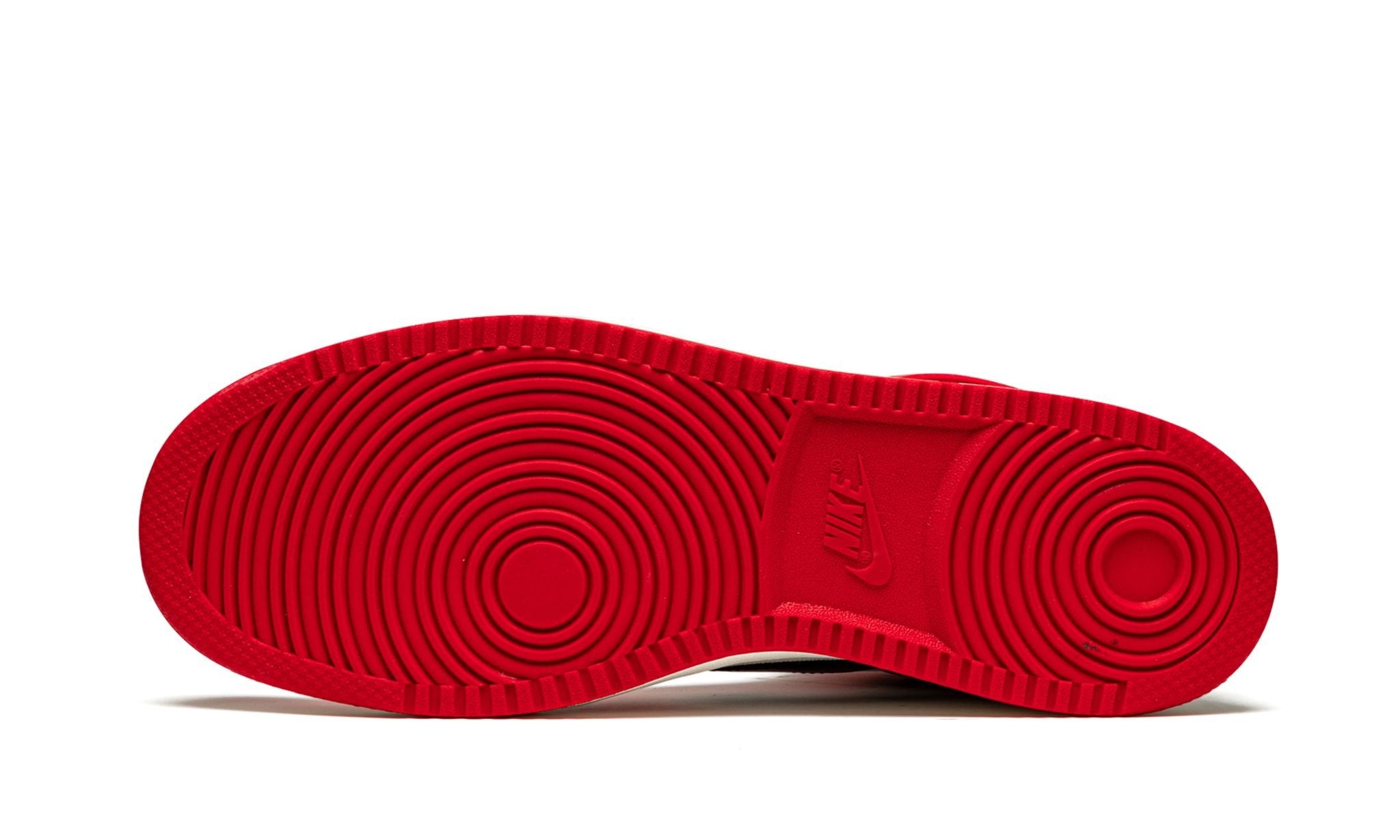 Air Jordan 1 Ko Chicago