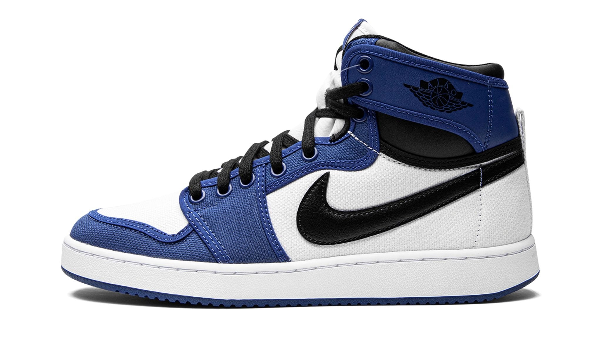 Air Jordan 1 Ko Storm Blue