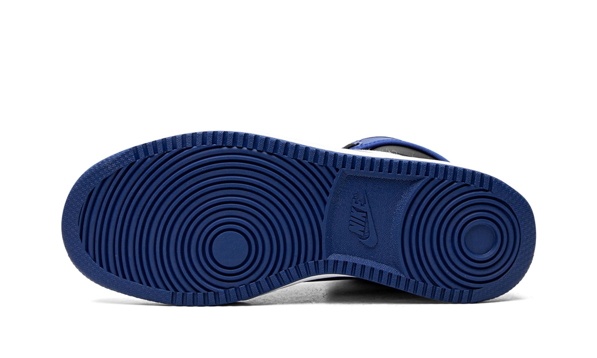 Air Jordan 1 Ko Storm Blue