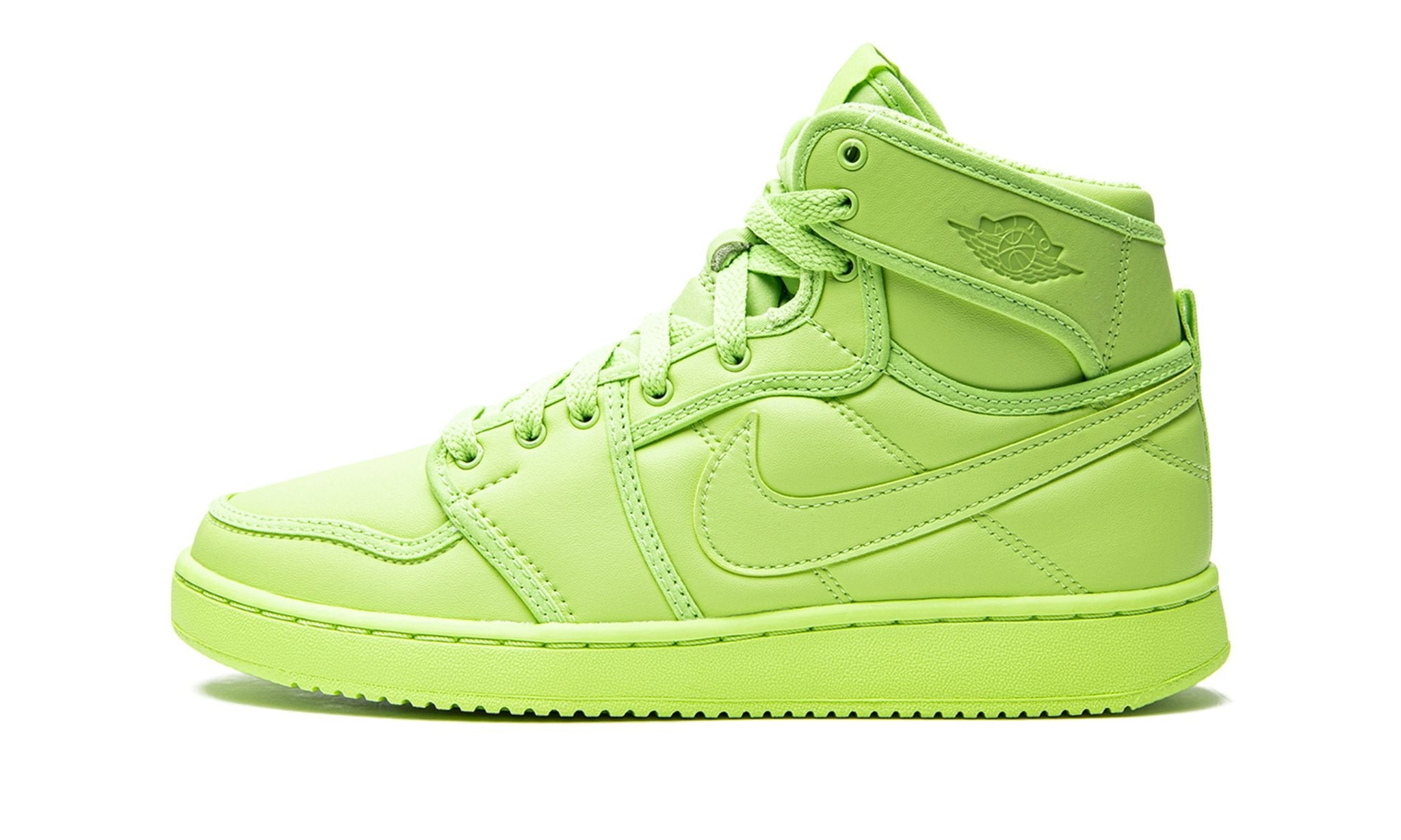 Air Jordan 1 Ko Wmns Billie Eilish