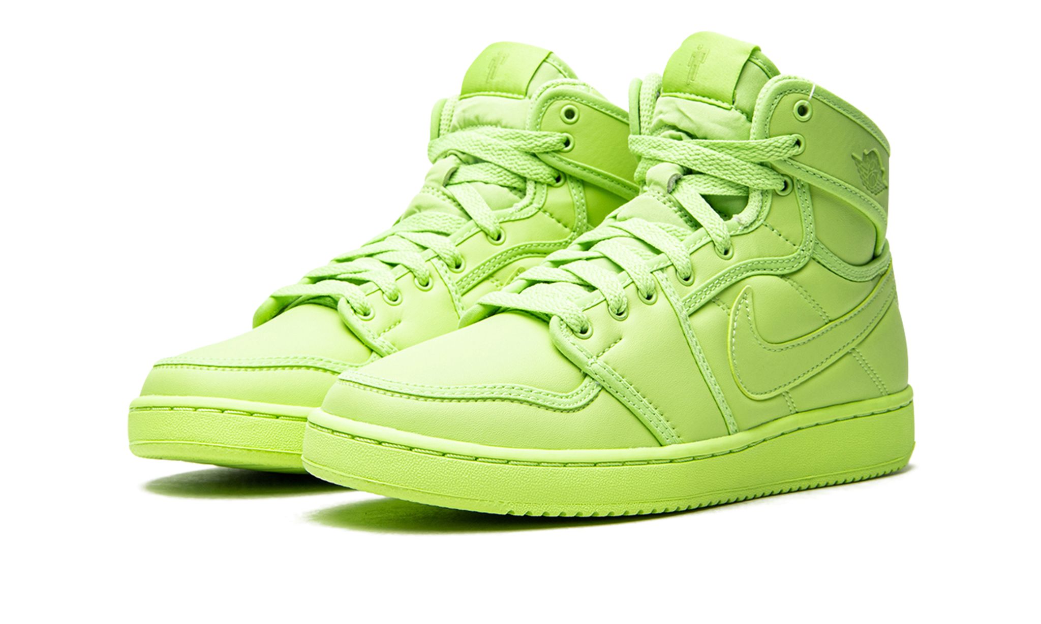 Air Jordan 1 Ko Wmns Billie Eilish