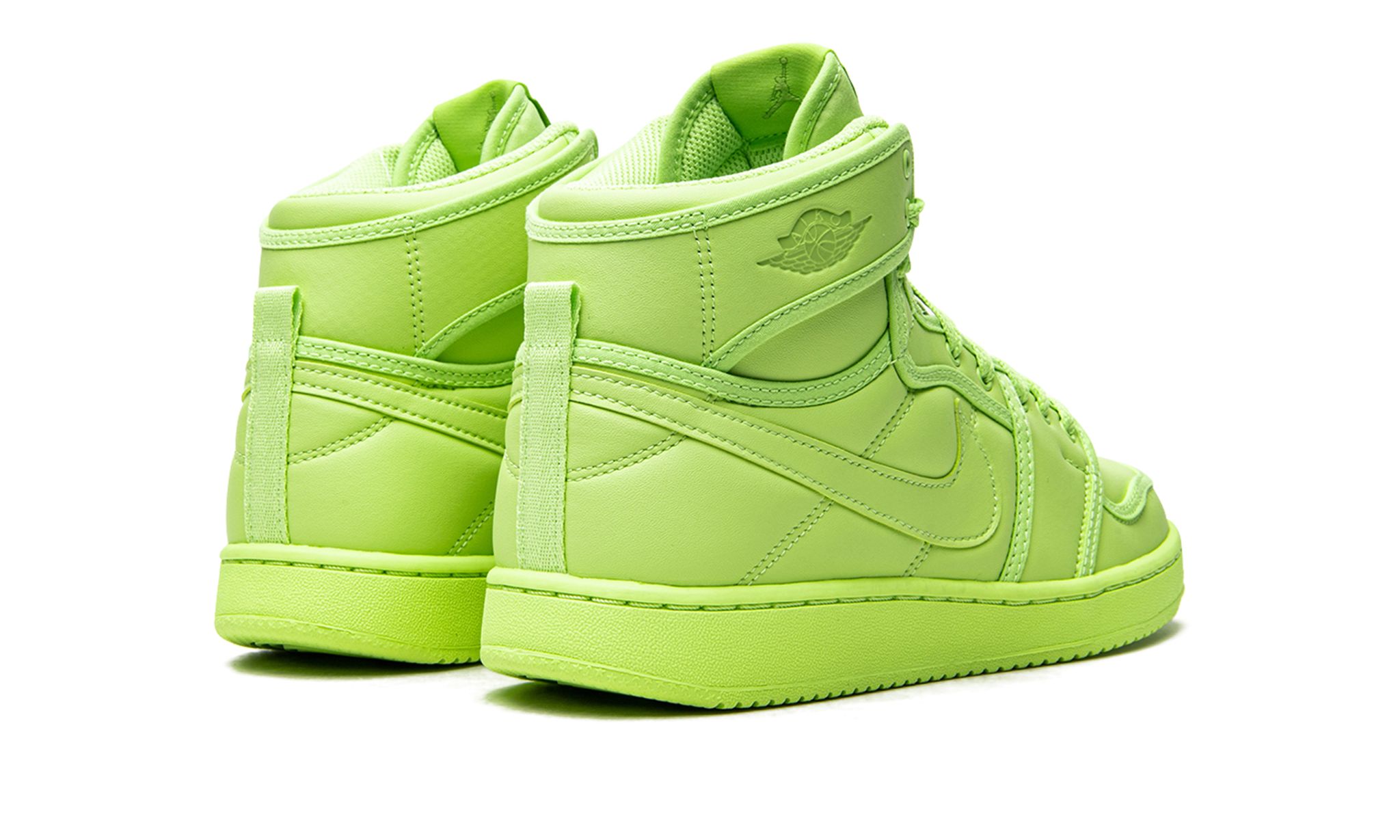 Air Jordan 1 Ko Wmns Billie Eilish