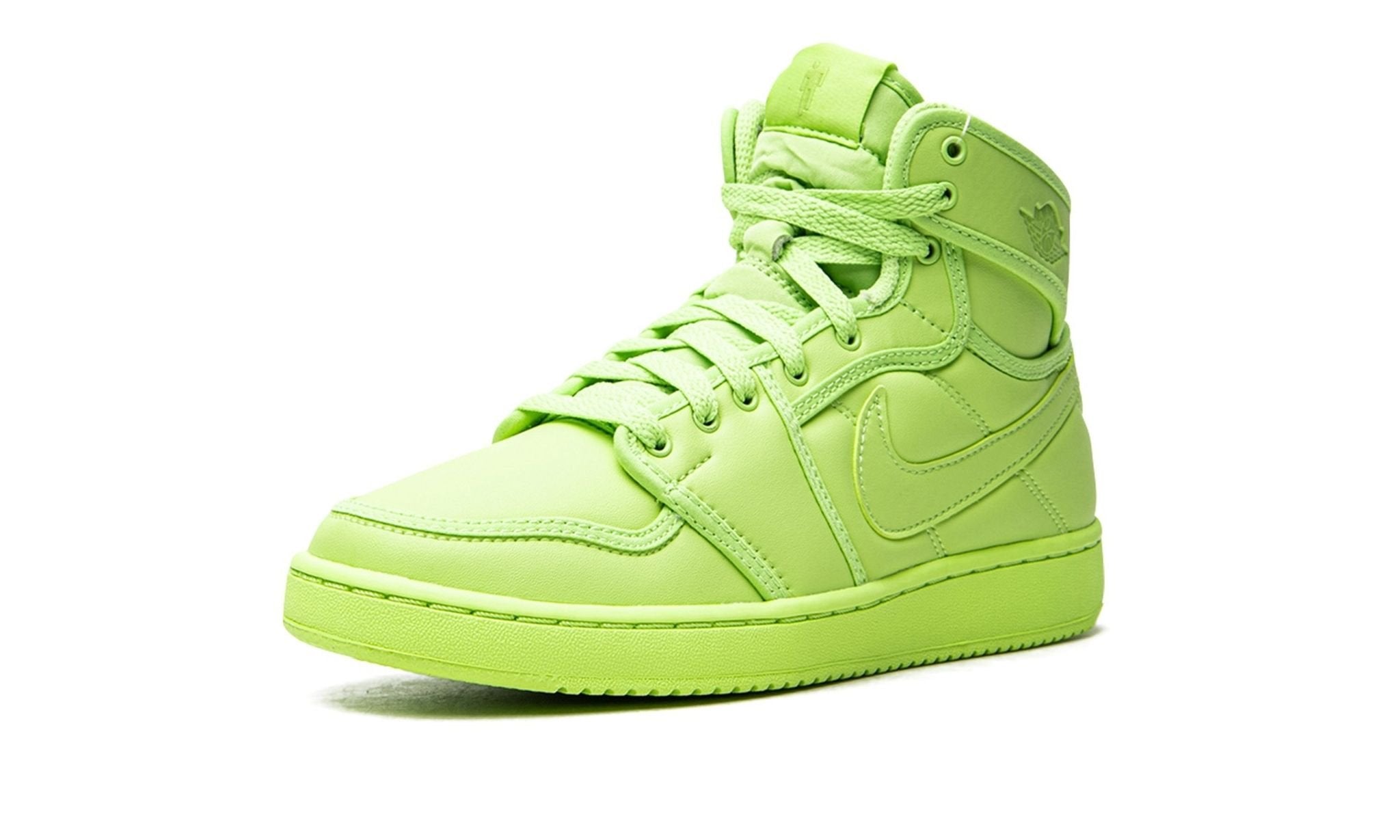 Air Jordan 1 Ko Wmns Billie Eilish