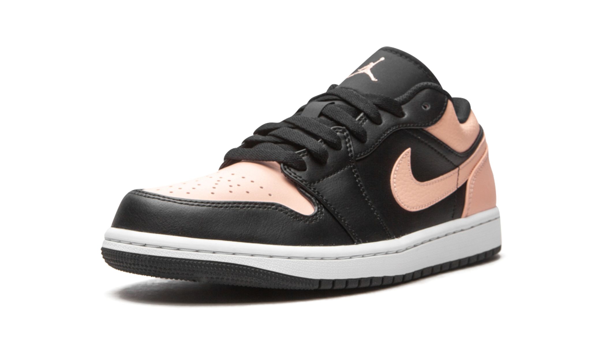 Air Jordan 1 Low Crimson Tint