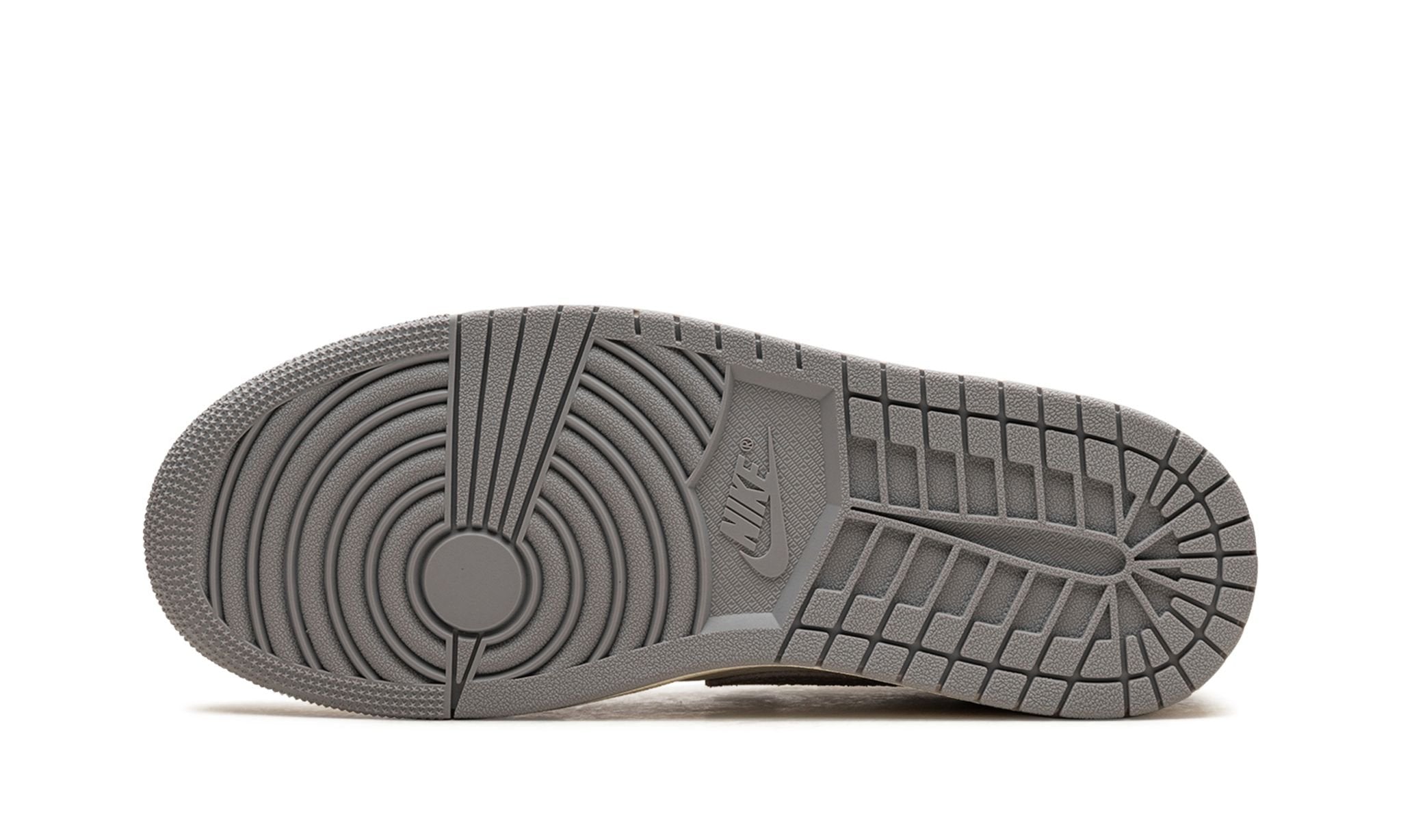 Air Jordan 1 Retro Low OG Atmosphere Grey