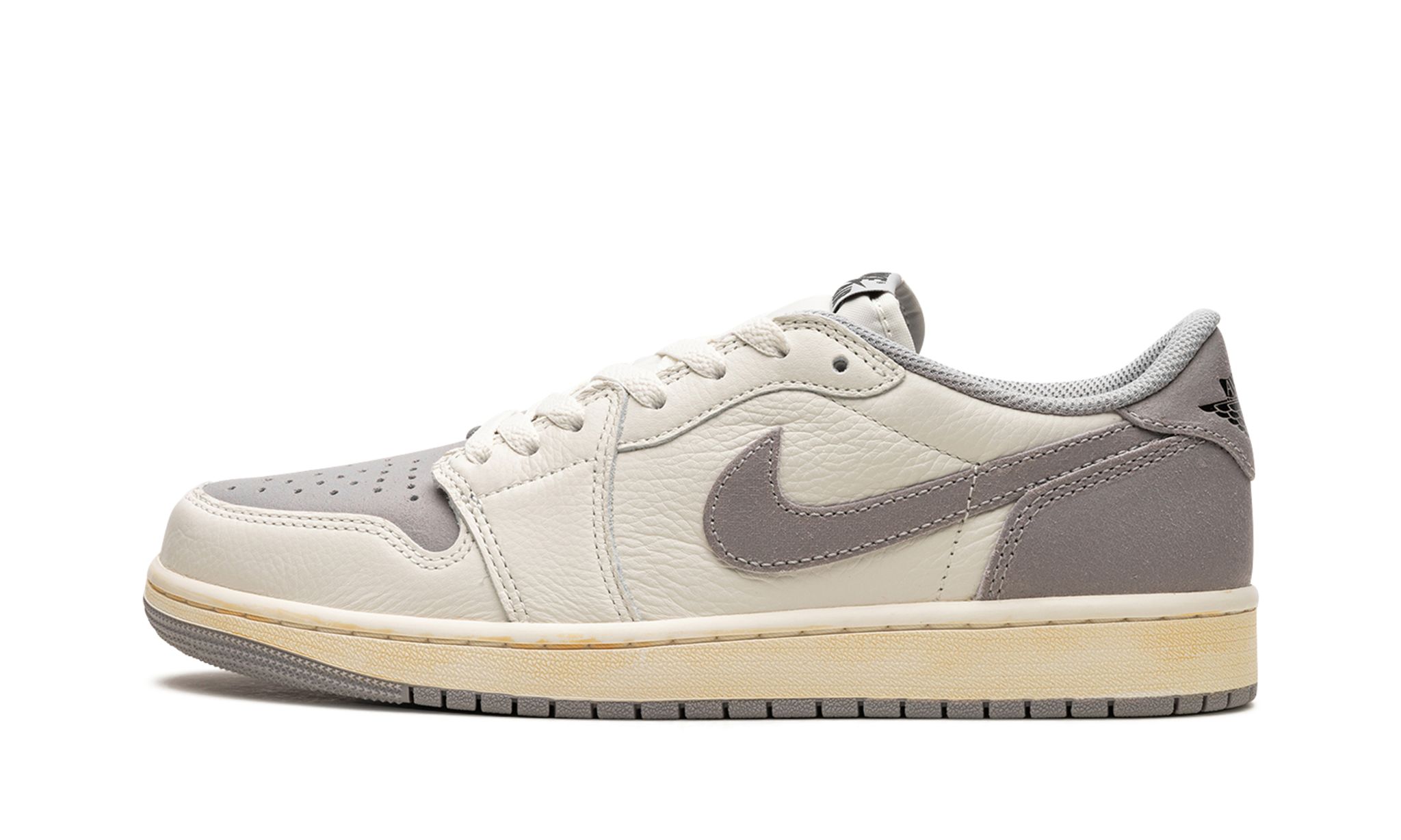 Air Jordan 1 Retro Low OG Atmosphere Grey