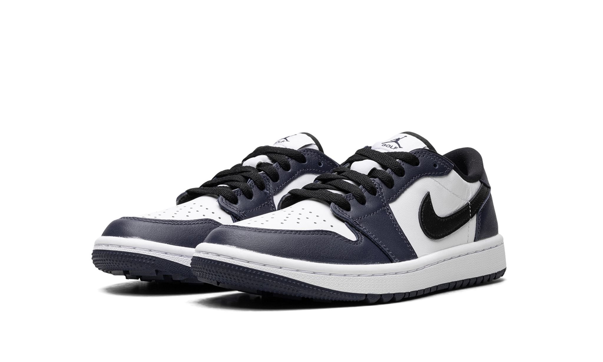 Air Jordan 1 Low Golf Armory Navy
