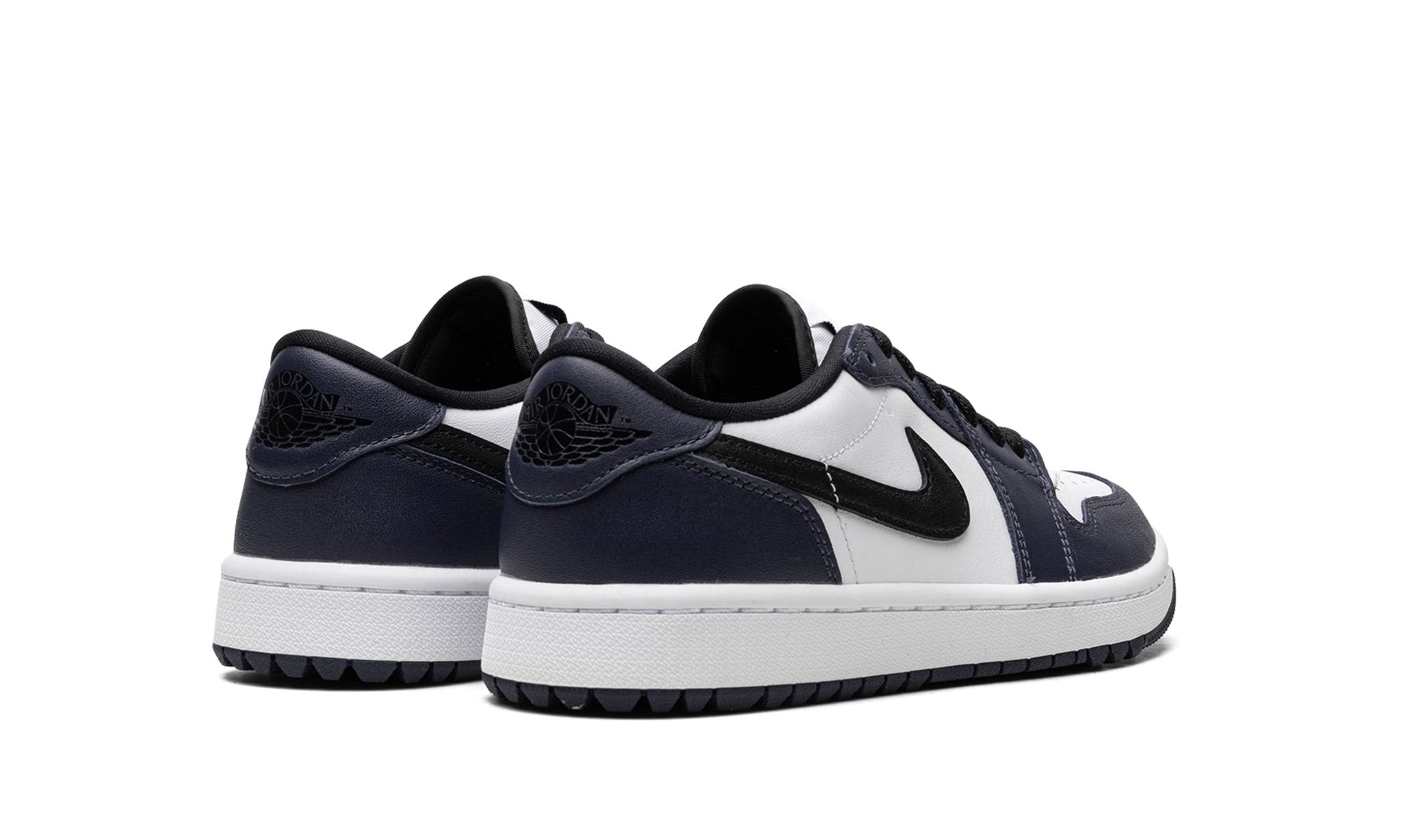 Air Jordan 1 Low Golf Armory Navy