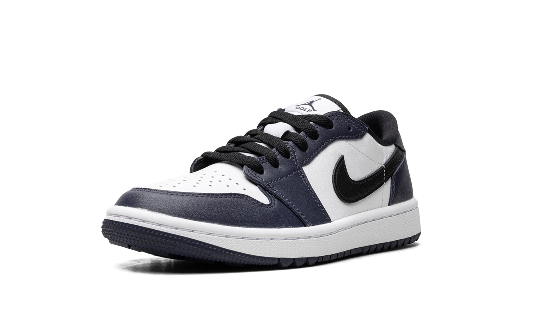 Air Jordan 1 Low Golf Armory Navy