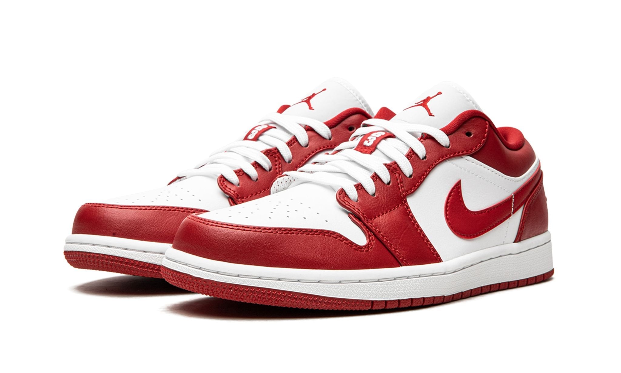Air Jordan 1 Low Gym Red