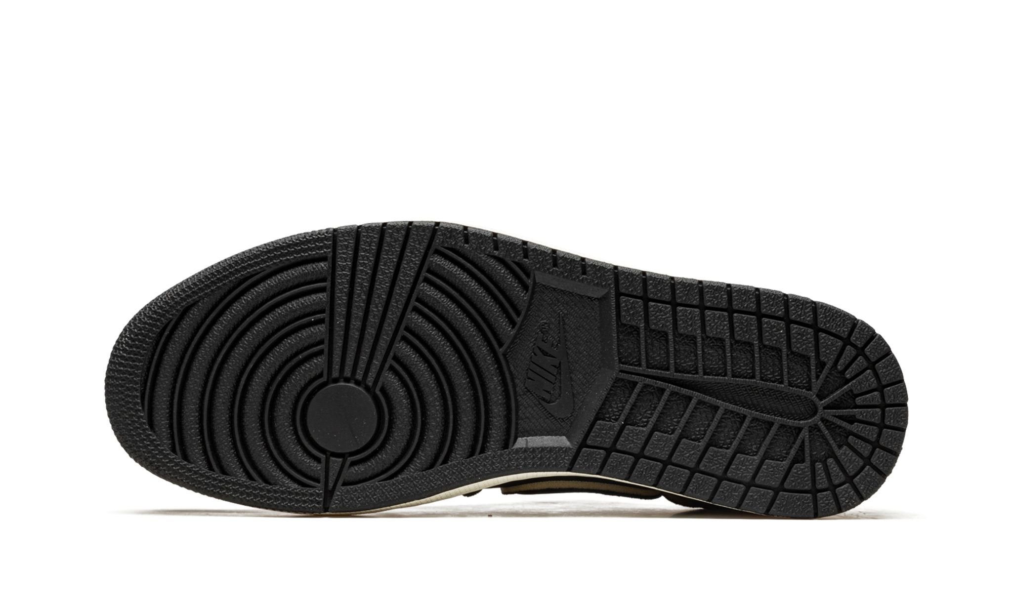 Air Jordan 1 Low OG Ex Dark Smoke Grey