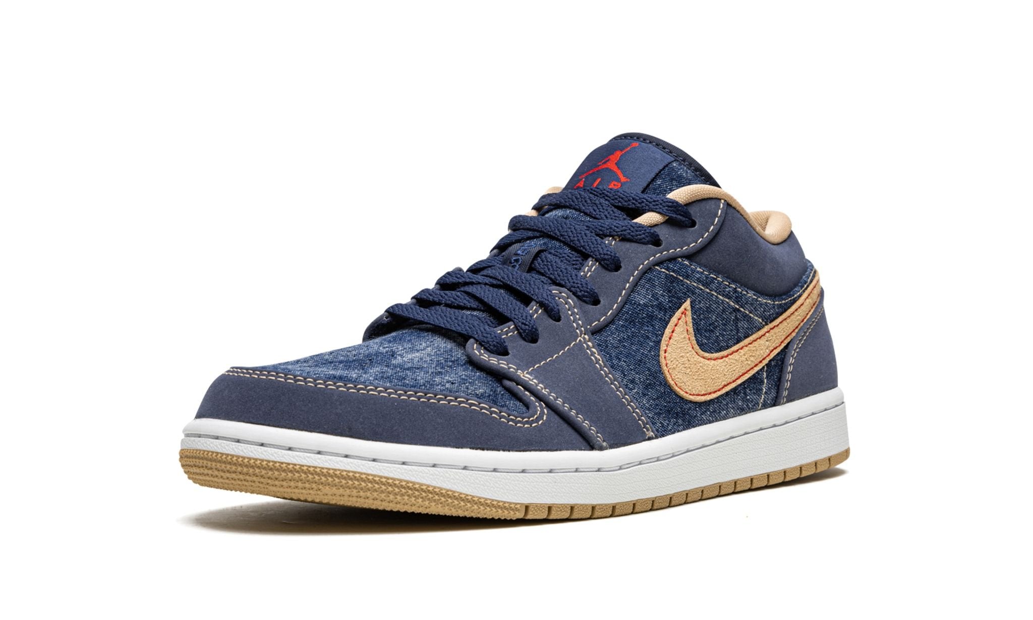 Air Jordan 1 Low SE Denim