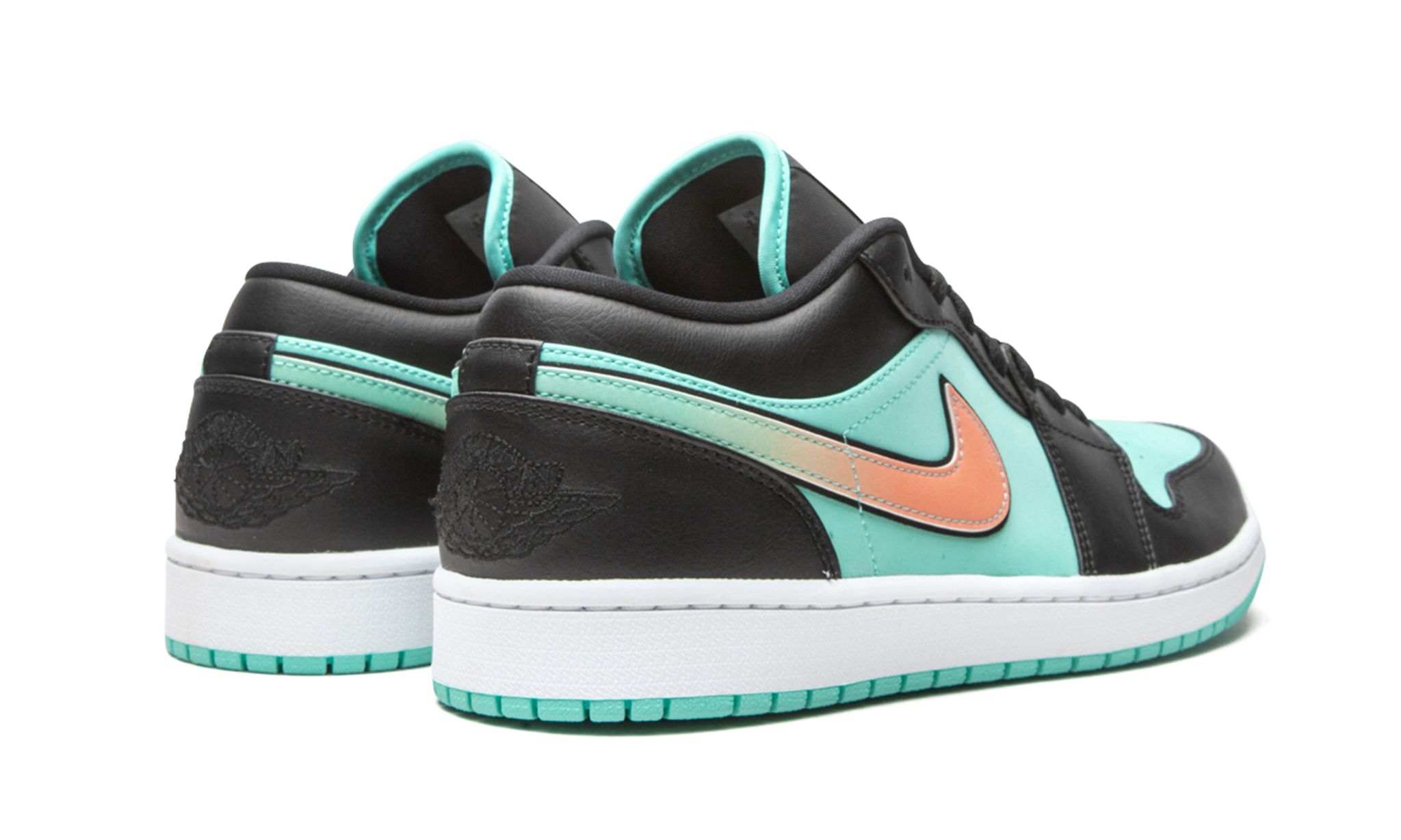 Air Jordan 1 Low SE Tropical Twist