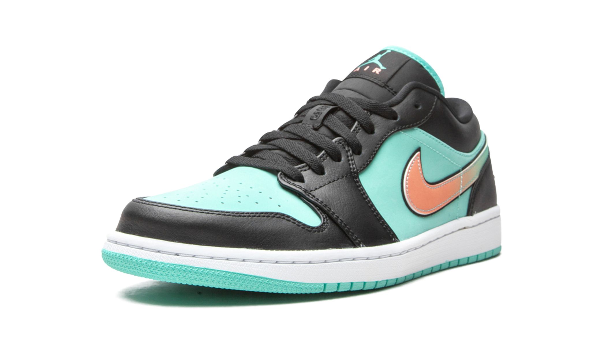 Air Jordan 1 Low SE Tropical Twist