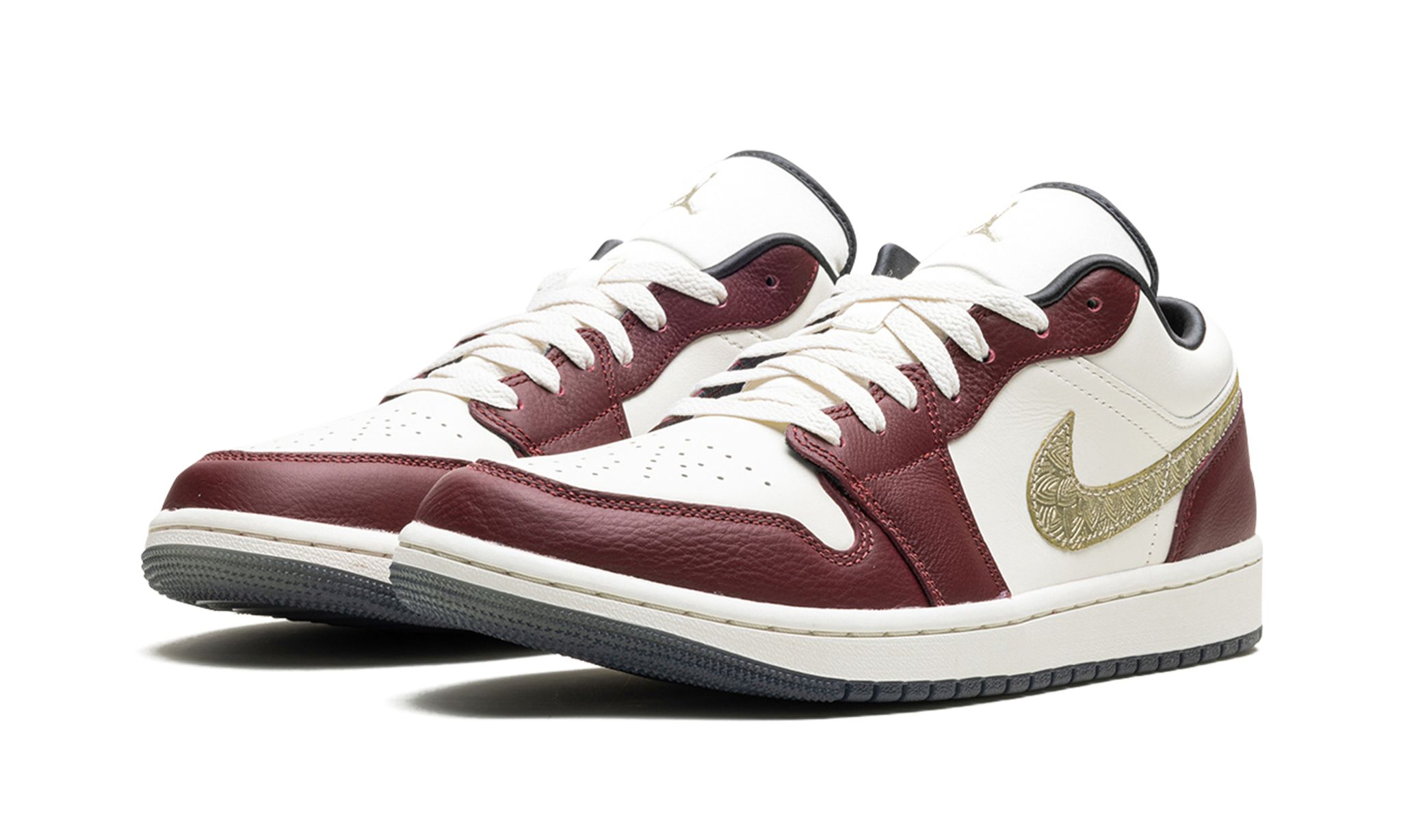 Air Jordan 1 Low Wmns Chinese New Year 2024