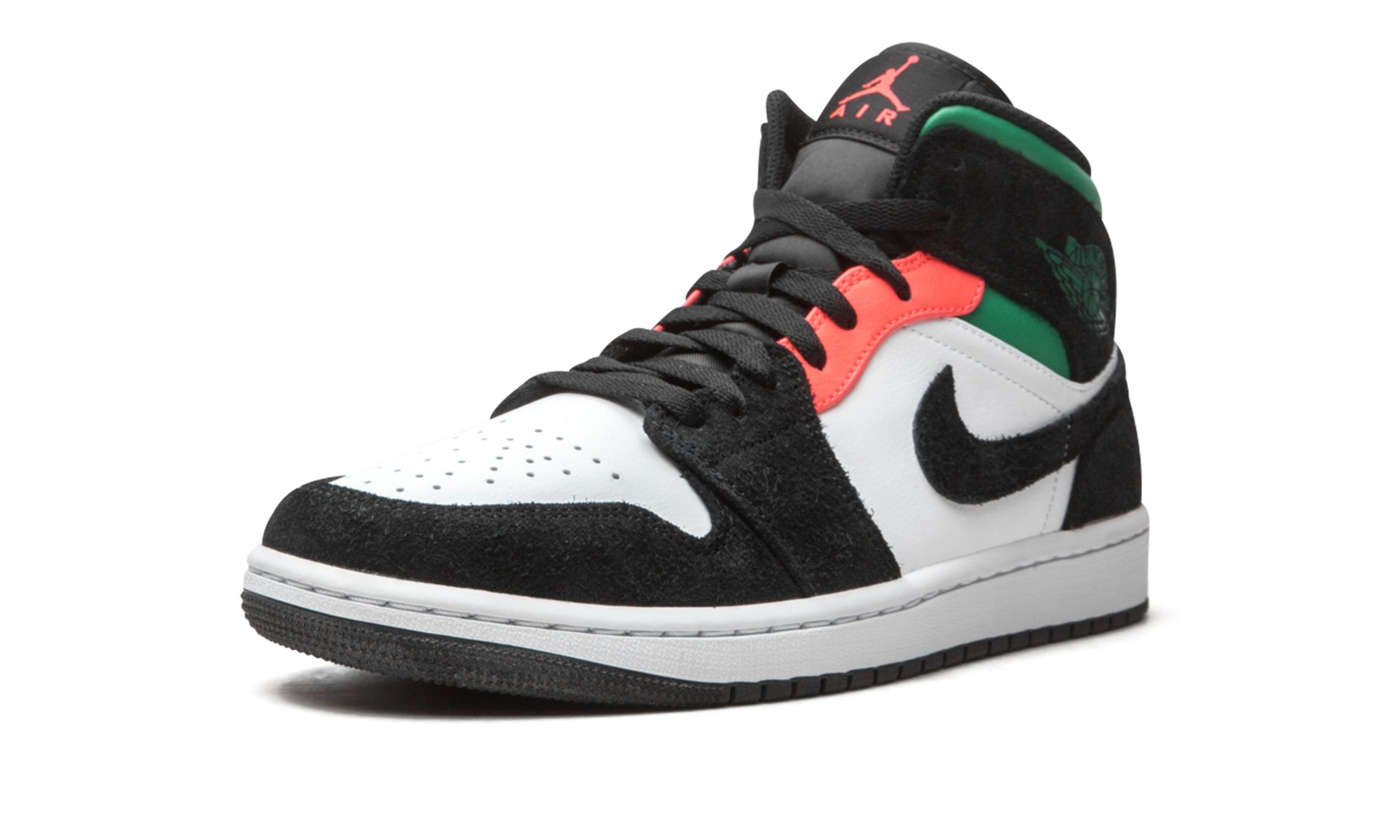 Air Jordan 1 Mid SE South Beach