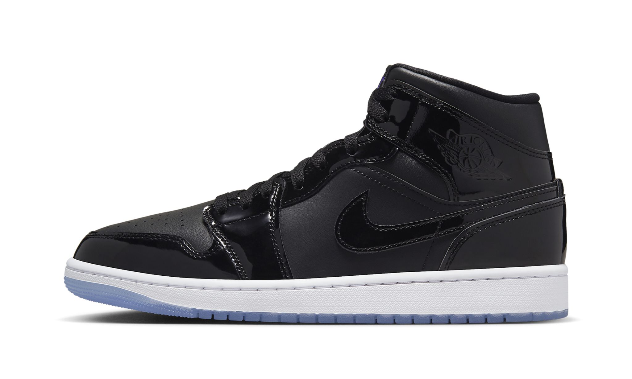 Air Jordan 1 Mid SE Space Jam