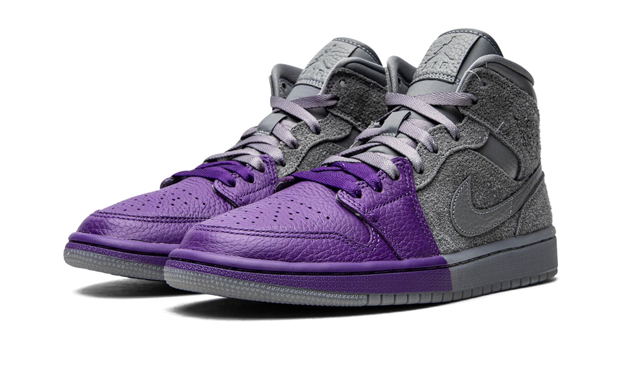 Air Jordan 1 Mid Sheila Rashid Unite