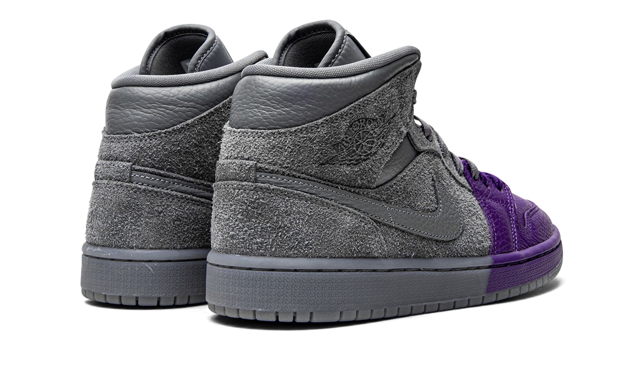 Air Jordan 1 Mid Sheila Rashid Unite