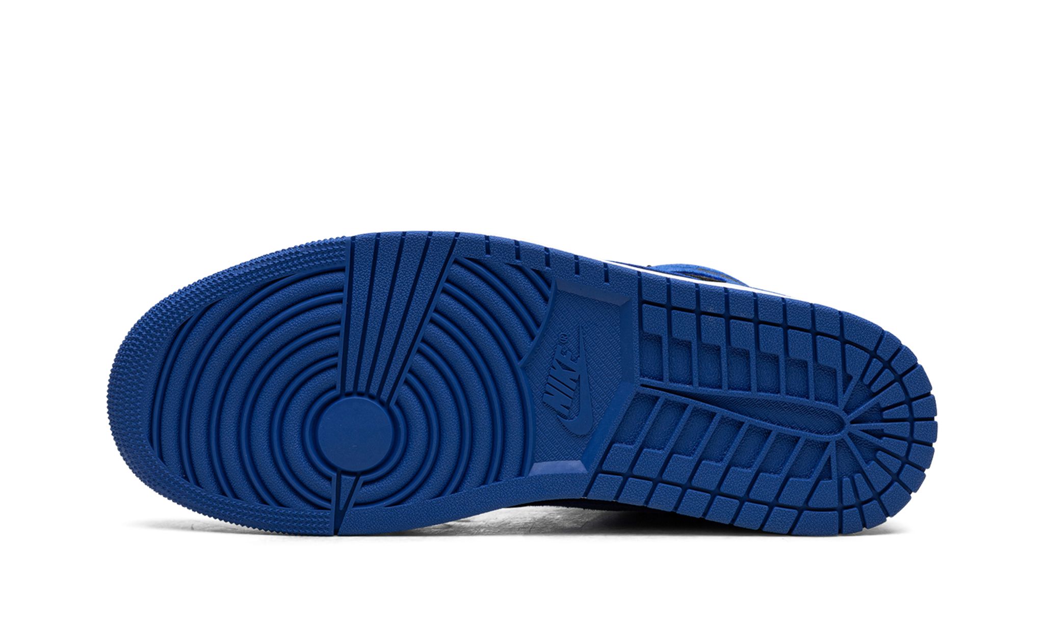 Air Jordan 1 High OG Royal Reimagined