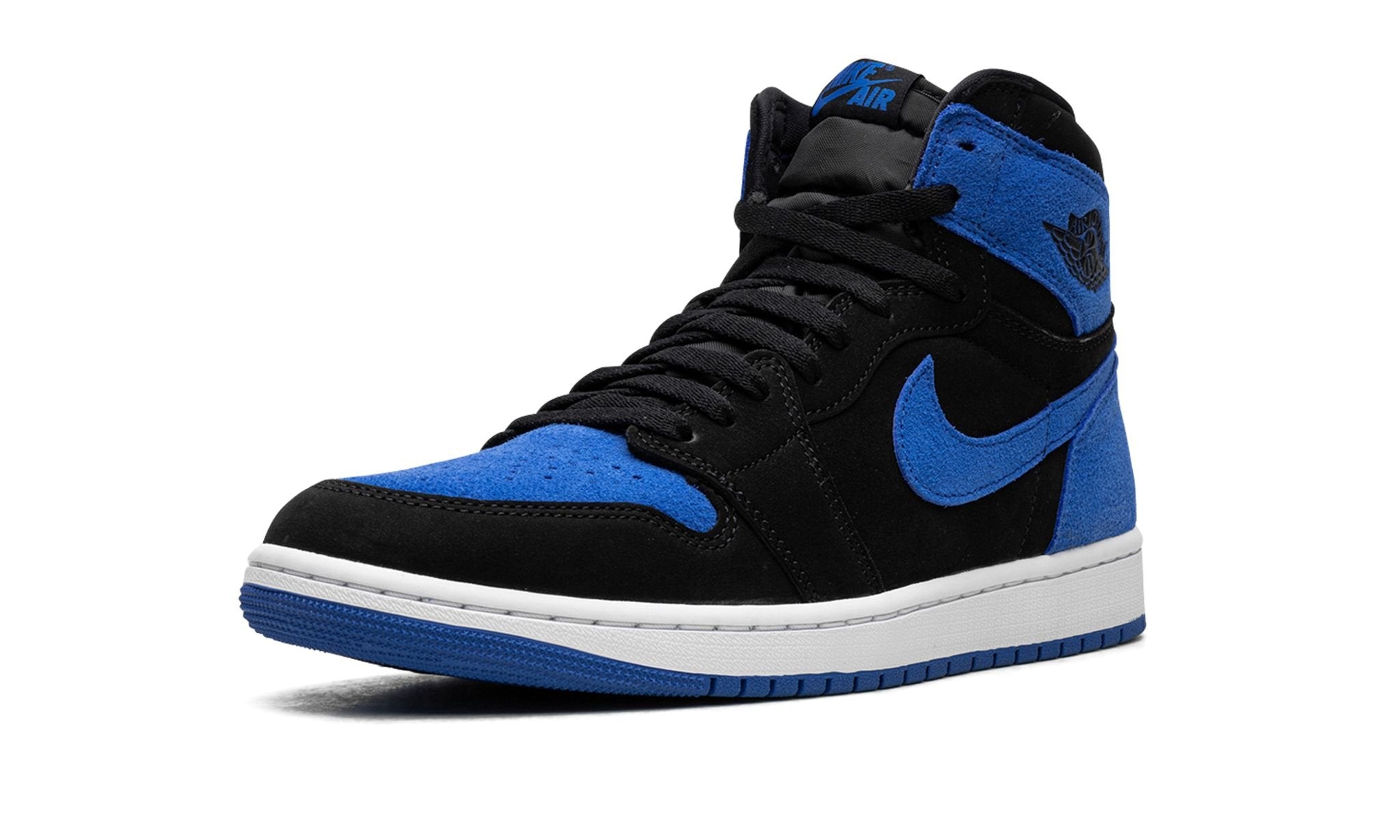 Air Jordan 1 High OG Royal Reimagined