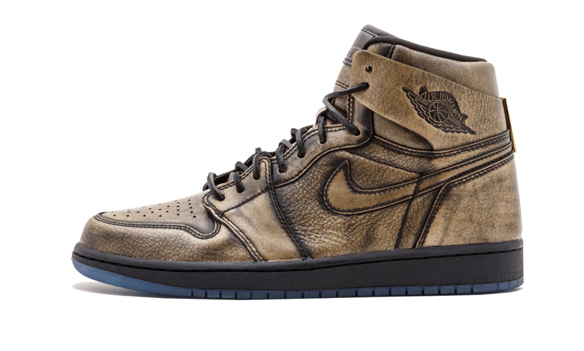 Air Jordan 1 Ret High OG Wings Wings