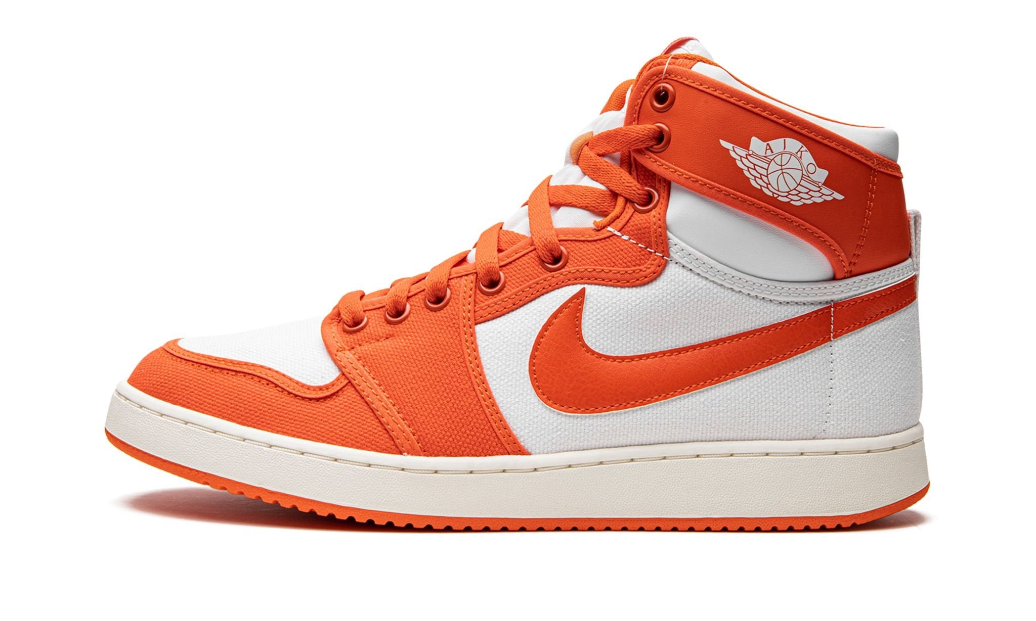 Air Jordan 1 Retro Ajko Syracuse
