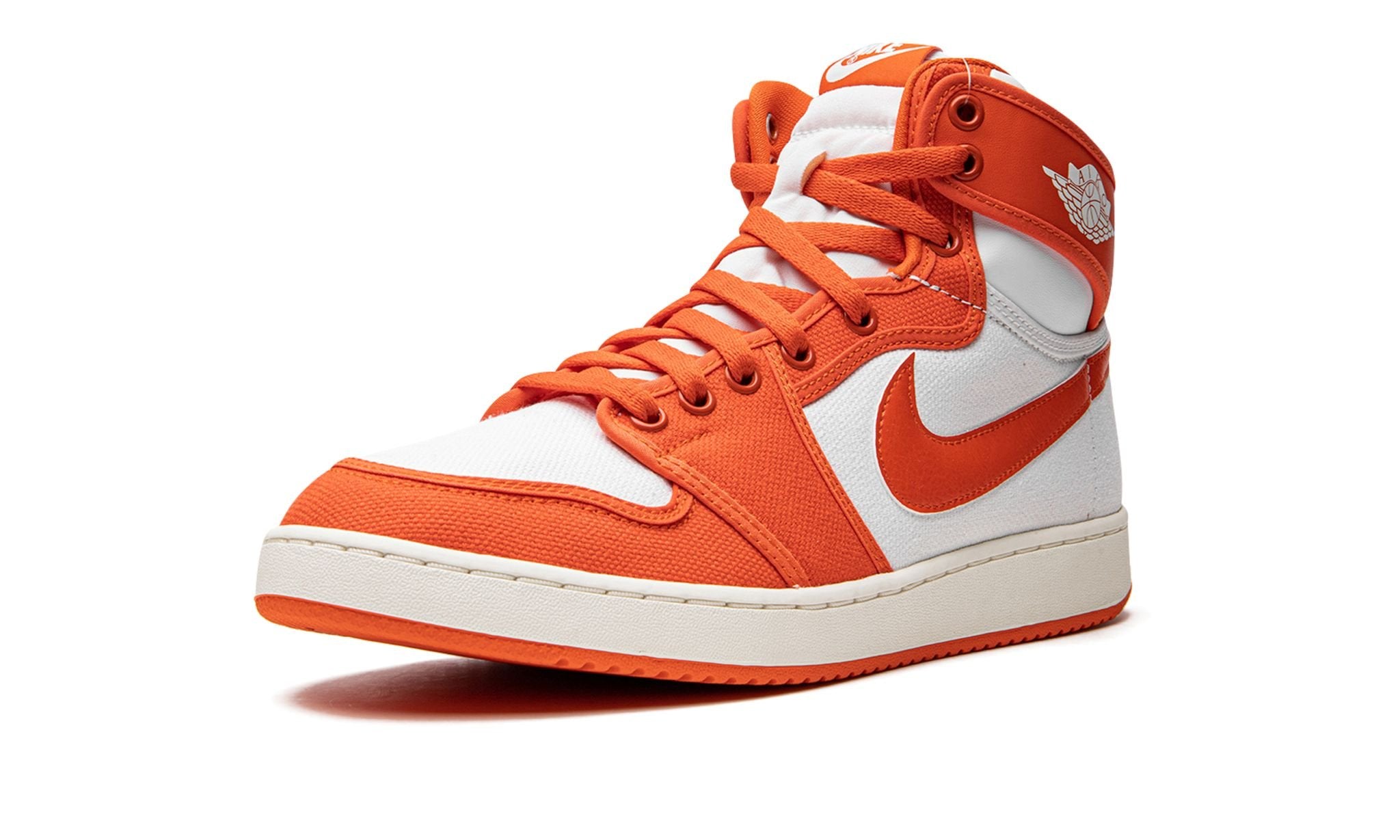 Air Jordan 1 Retro Ajko Syracuse