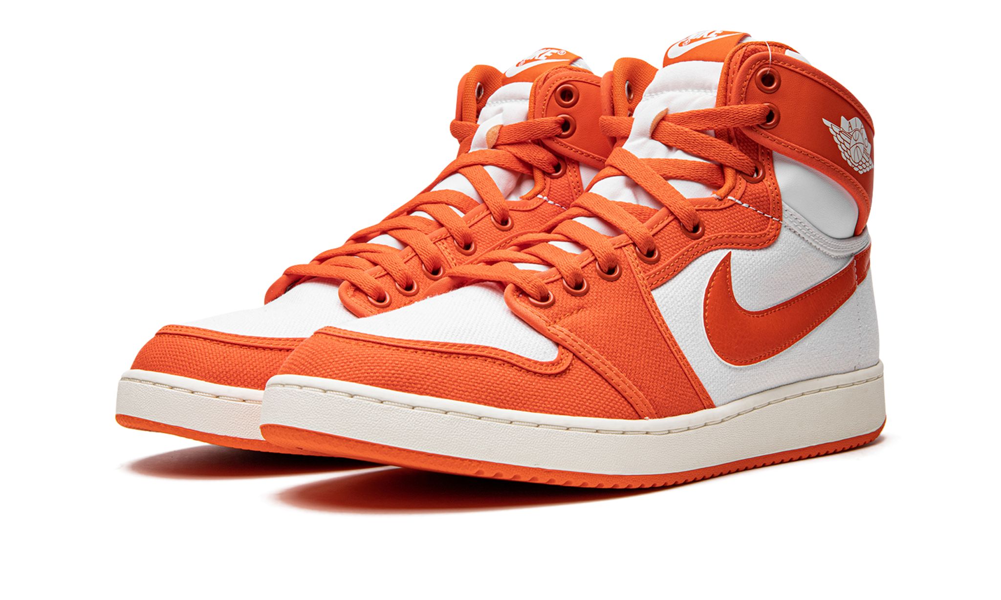 Air Jordan 1 Retro Ajko Syracuse