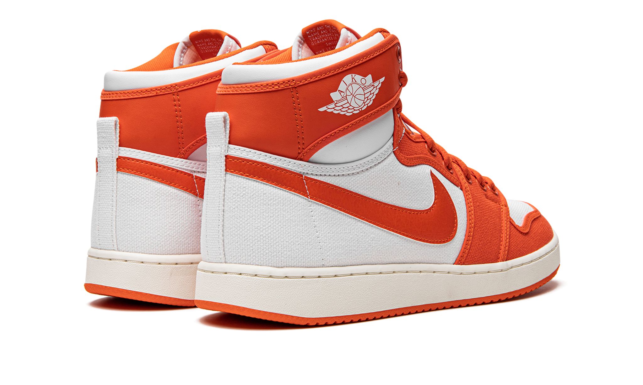 Air Jordan 1 Retro Ajko Syracuse