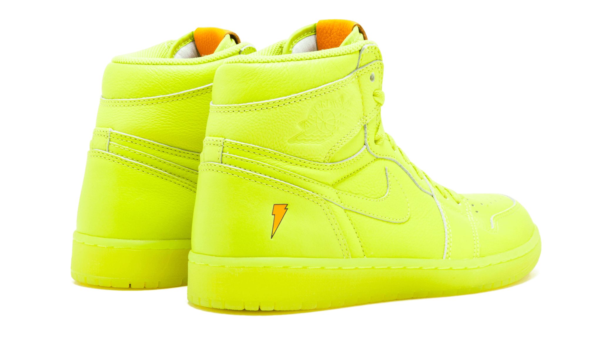 Air Jordan 1 Retro High OG Gatorade Cyber