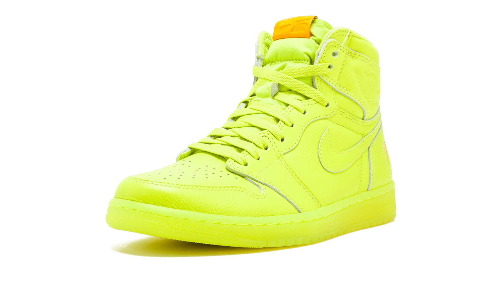 Air Jordan 1 Retro High OG Gatorade Cyber