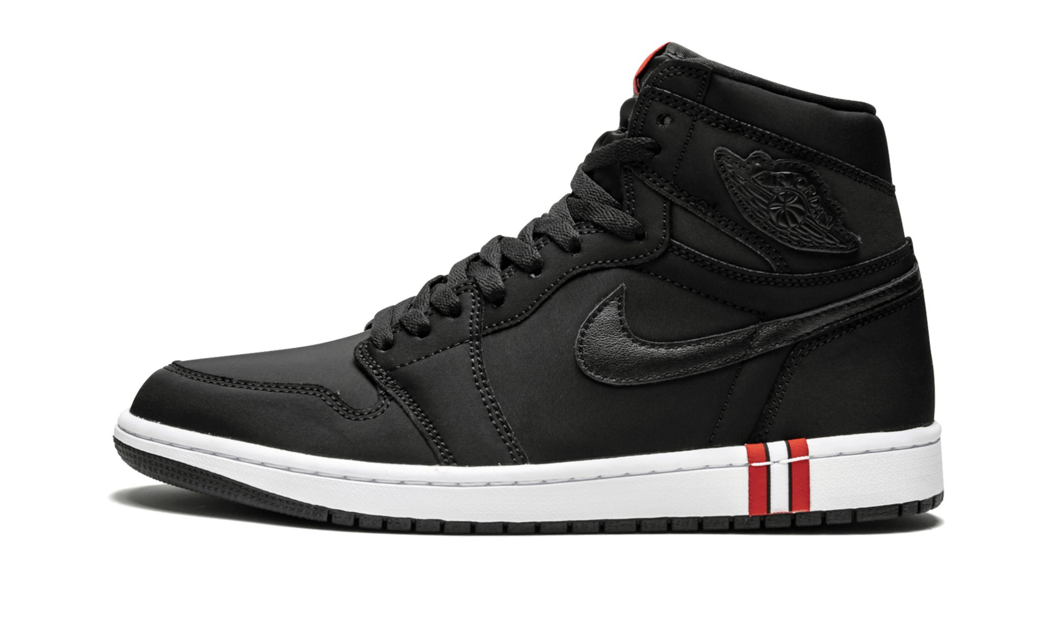 Air Jordan 1 Retro High OG Bcfc Psg Paris Saint Germain
