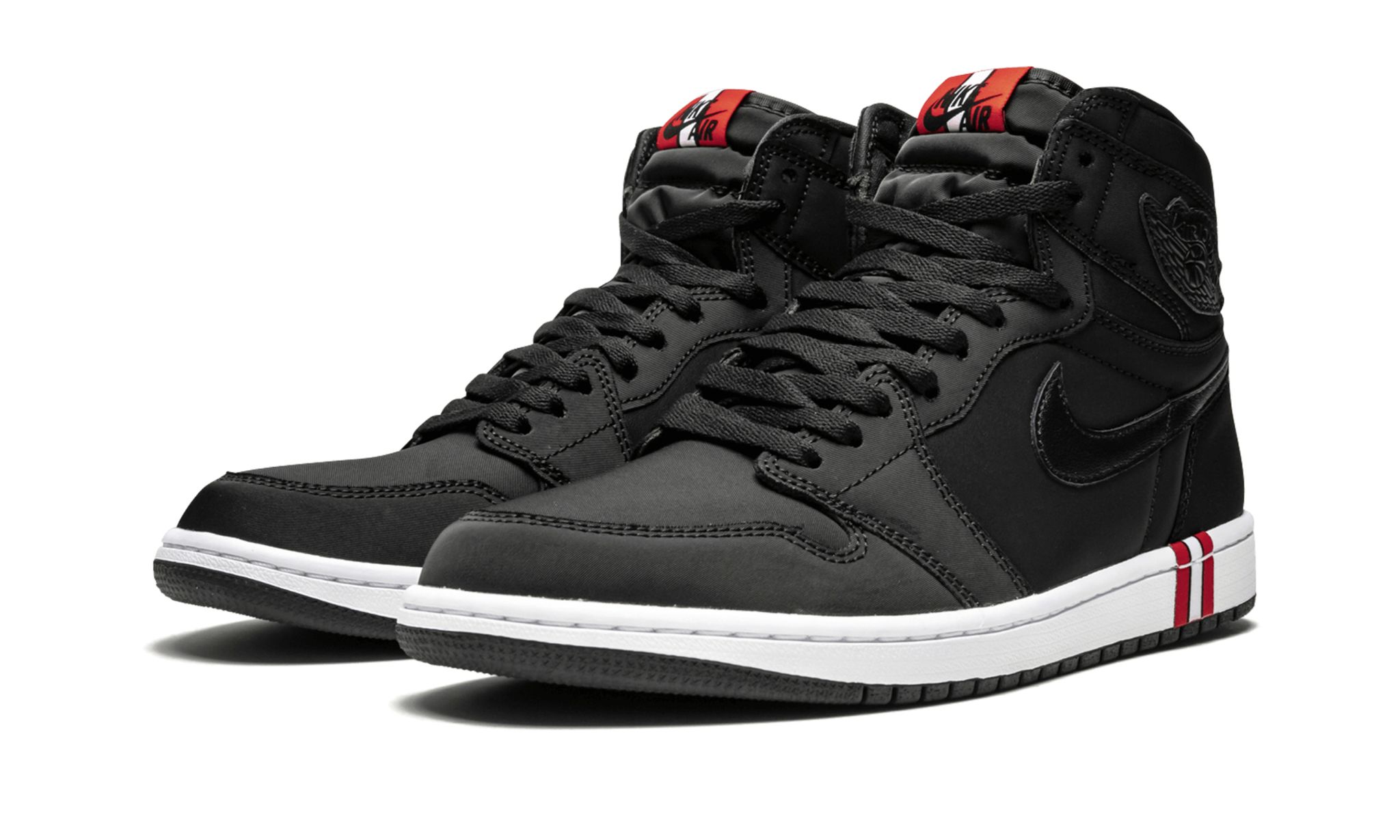 Air Jordan 1 Retro High OG Bcfc Psg Paris Saint Germain
