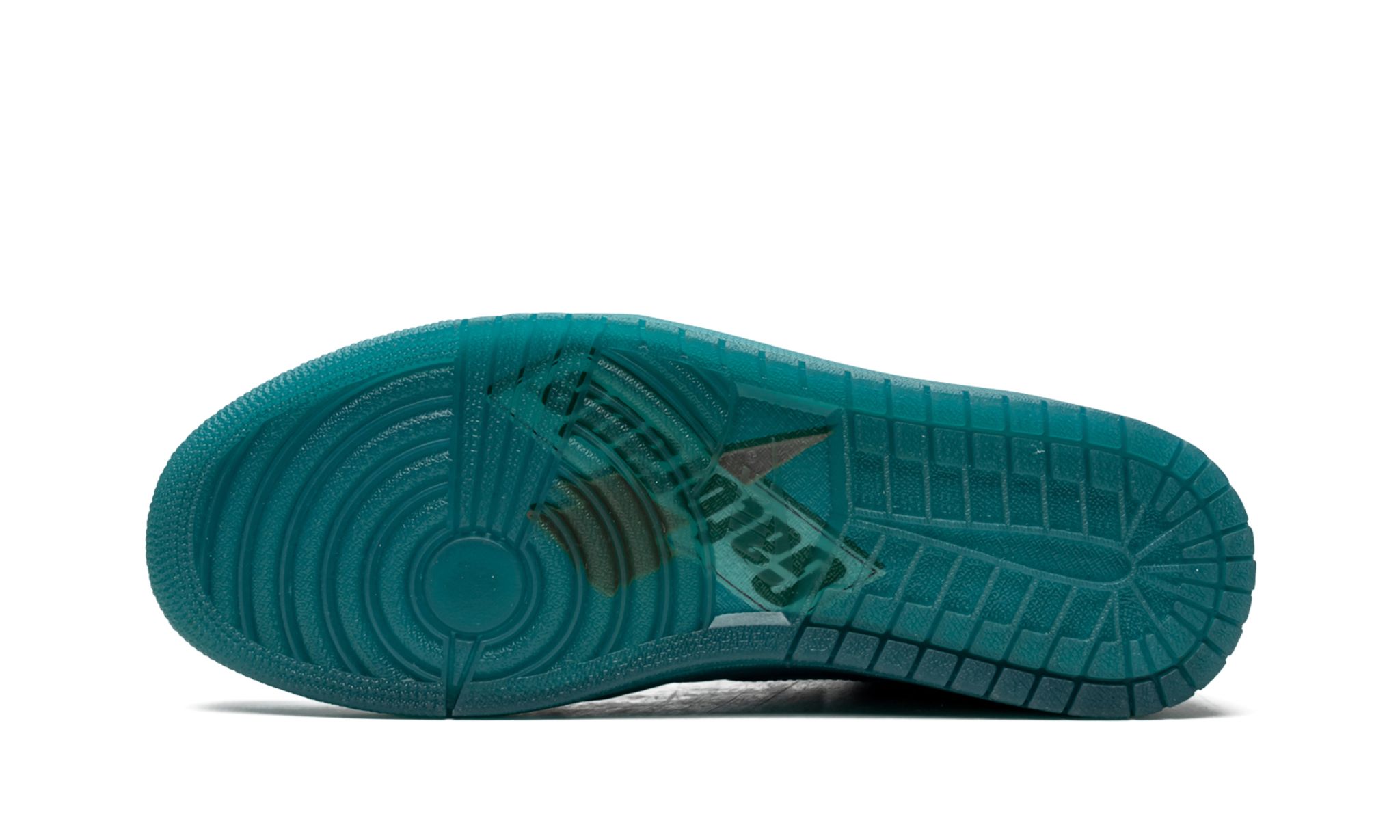 Air Jordan 1 Retro High OG Gatorade Blue Lagoon
