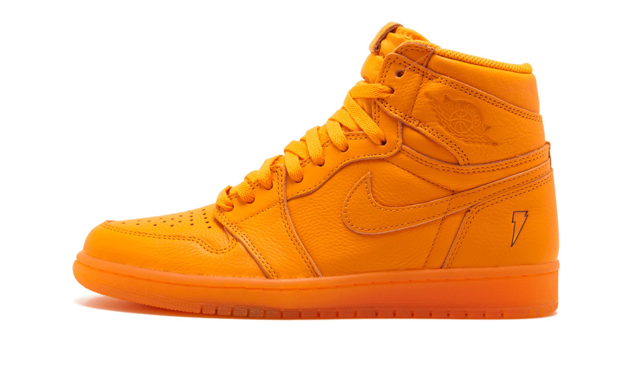 Air Jordan 1 Retro High OG Gatorade Orange Peel