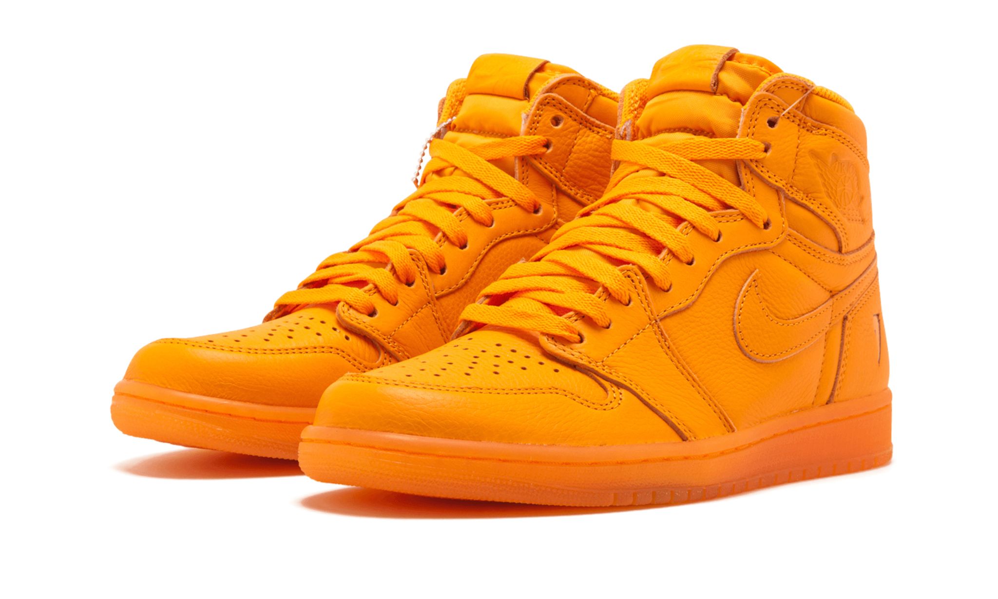Air Jordan 1 Retro High OG Gatorade Orange Peel