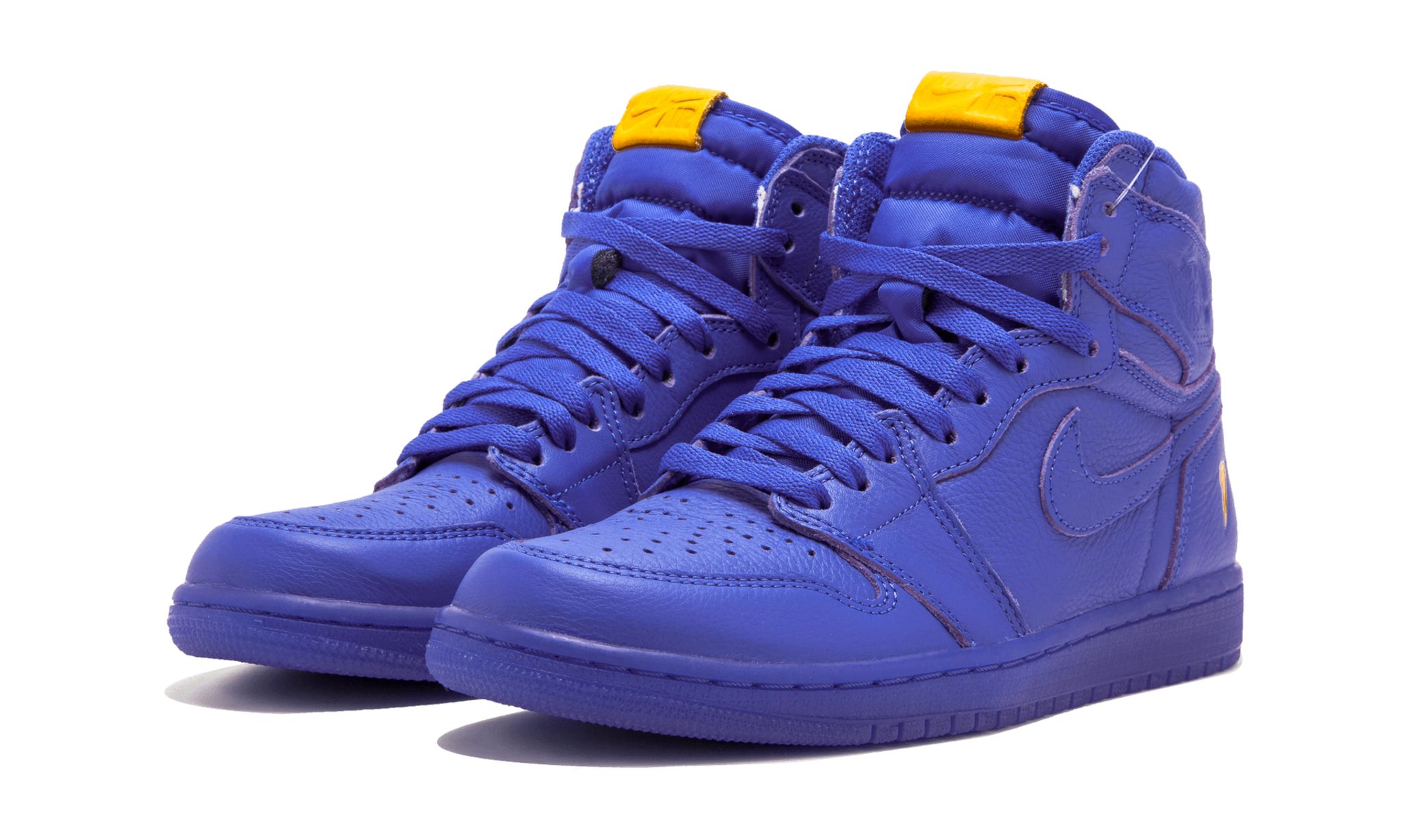 Air Jordan 1 Retro High OG Gatorade Rush Violet