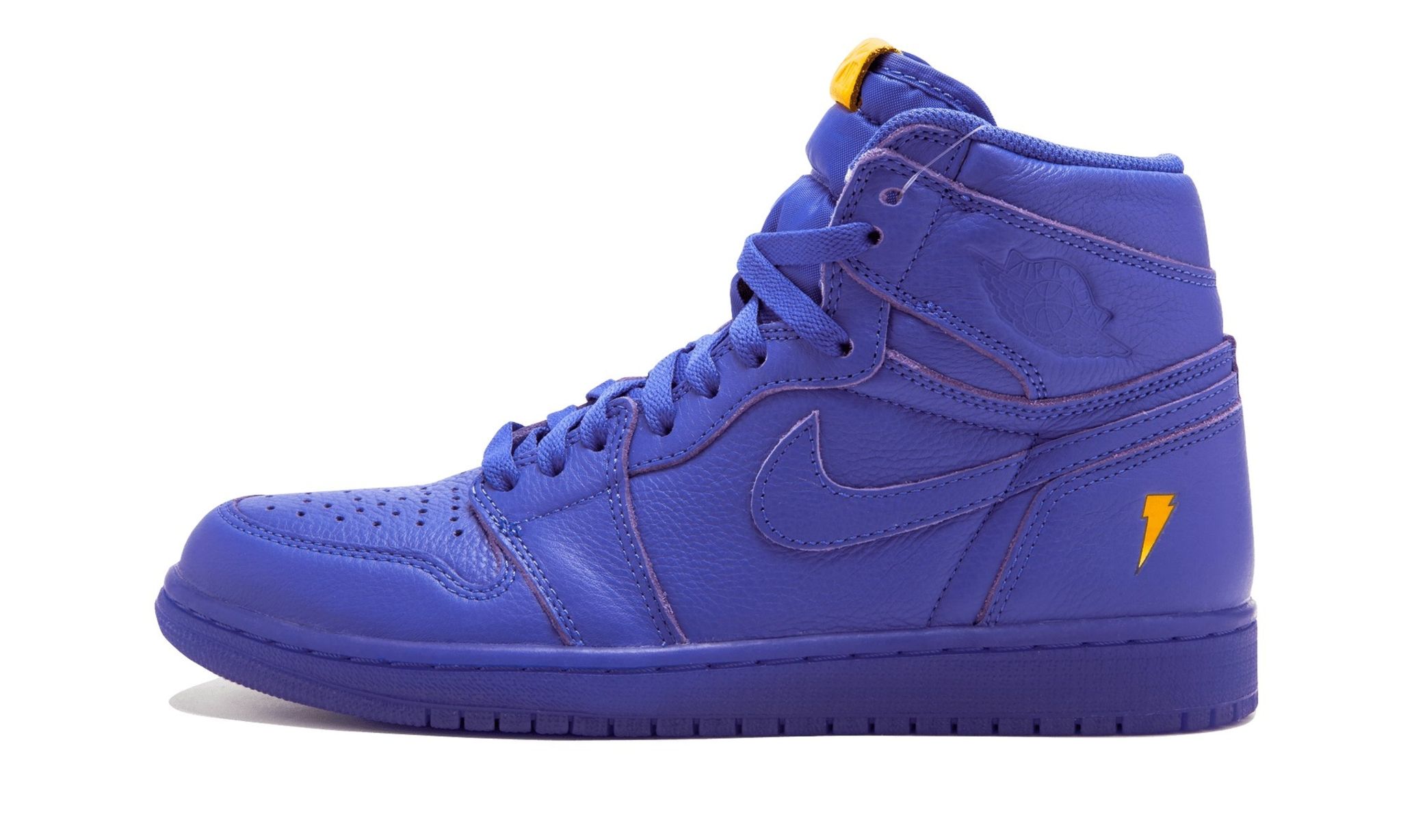 Air Jordan 1 Retro High OG Gatorade Rush Violet