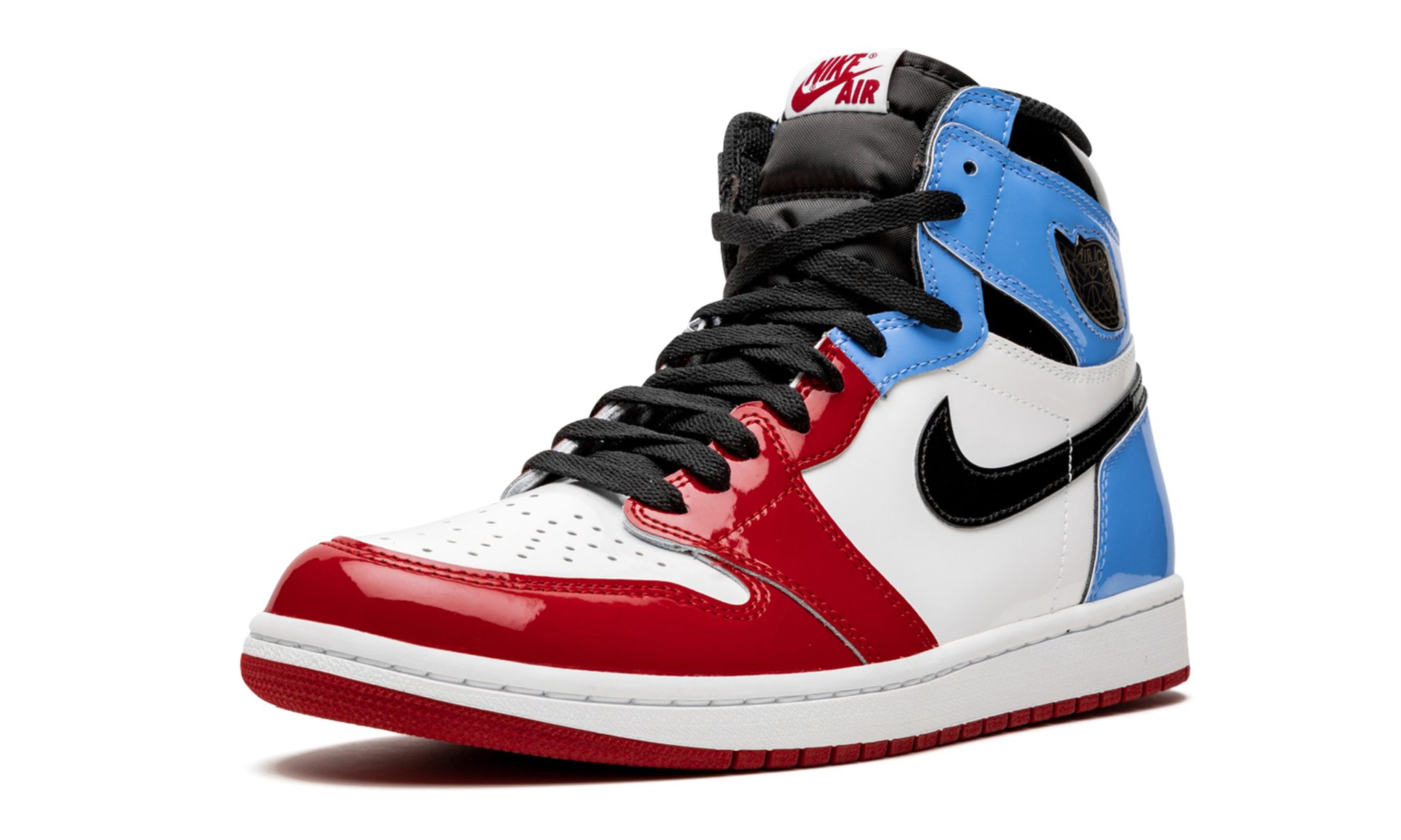 Air Jordan 1 Retro High OG Fearless