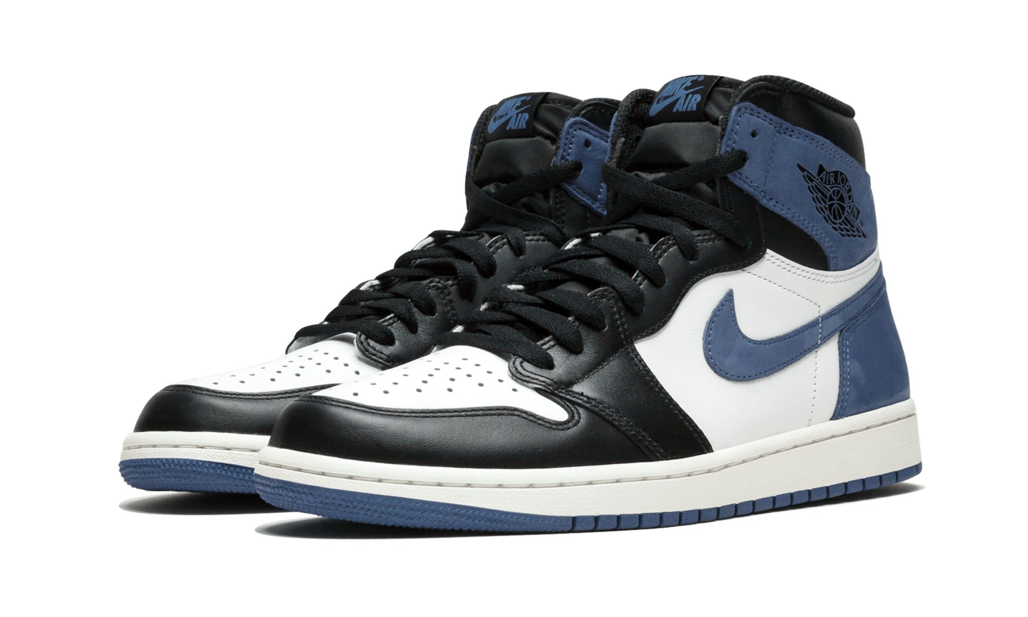 Air Jordan 1 Retro High OG Blue Moon