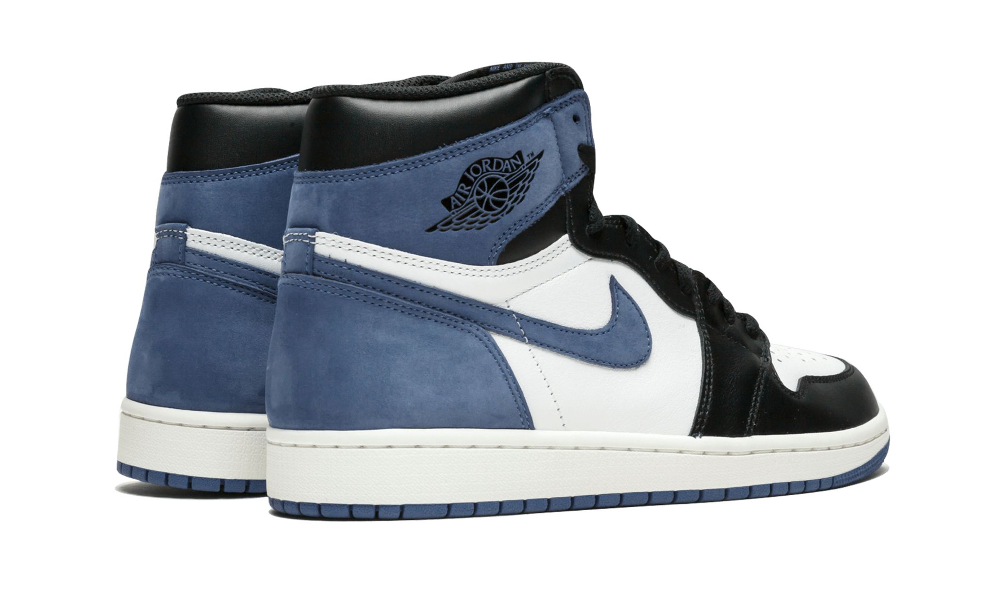 Air Jordan 1 Retro High OG Blue Moon